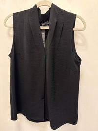 Renuar - Women's Sleeveless Solid Top
