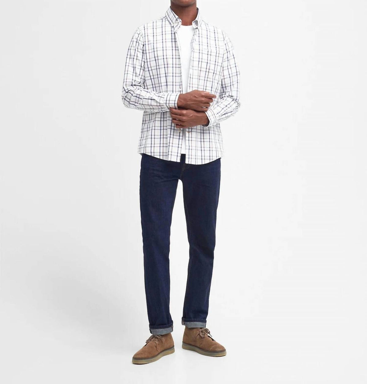 Barbour - Eldon Tailored Shirt