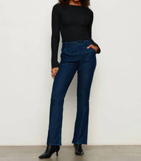 Sanctuary - Hayden Bootcut Jeans