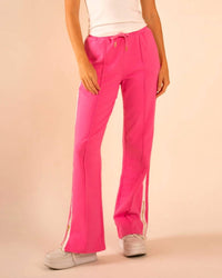 Care Tucker - Jordan Interlock Pants