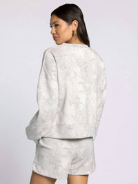 Thread & Supply - Martina Long Sleeve Top
