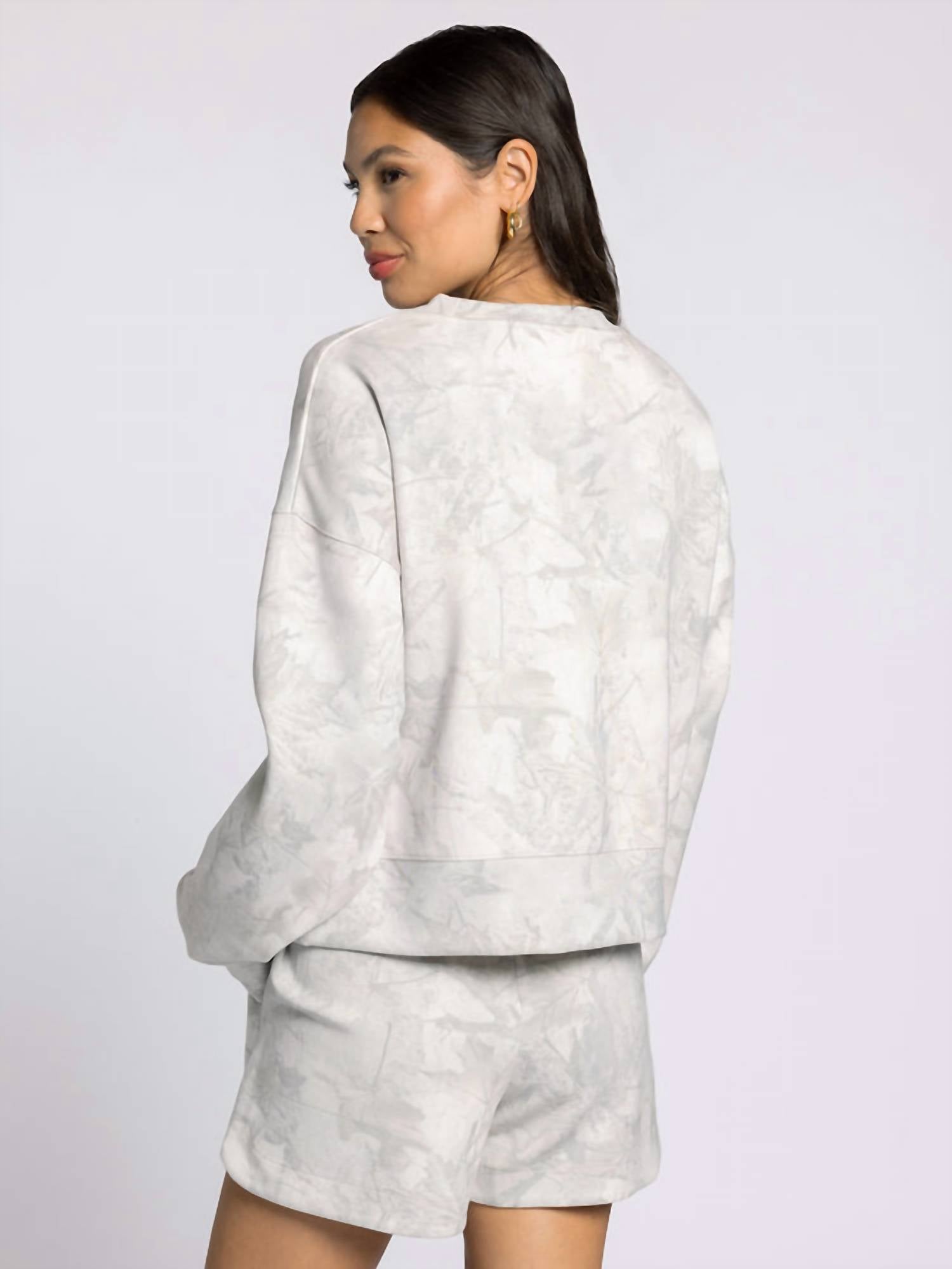 Thread & Supply - Martina Long Sleeve Top