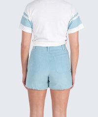 Jetty - Wale Corduroy Shorts