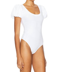 Free People - Downtime Bodysuit