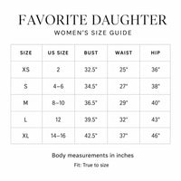 Favorite Daughter - The Jones Linen-blend Vest