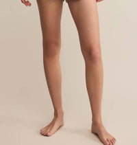 Z Supply - Luxe Stripe Short