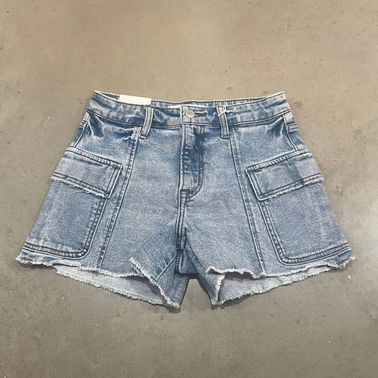 Lovervet - Women's Ibiza Cargo Shorts