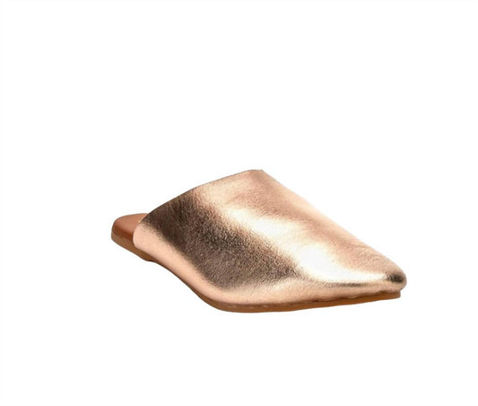 Matisse - Women's Siren Mule