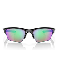 Oakley - Half Jacket 2.0 Xl Wrap Non Polarized Sunglasses 9154-49