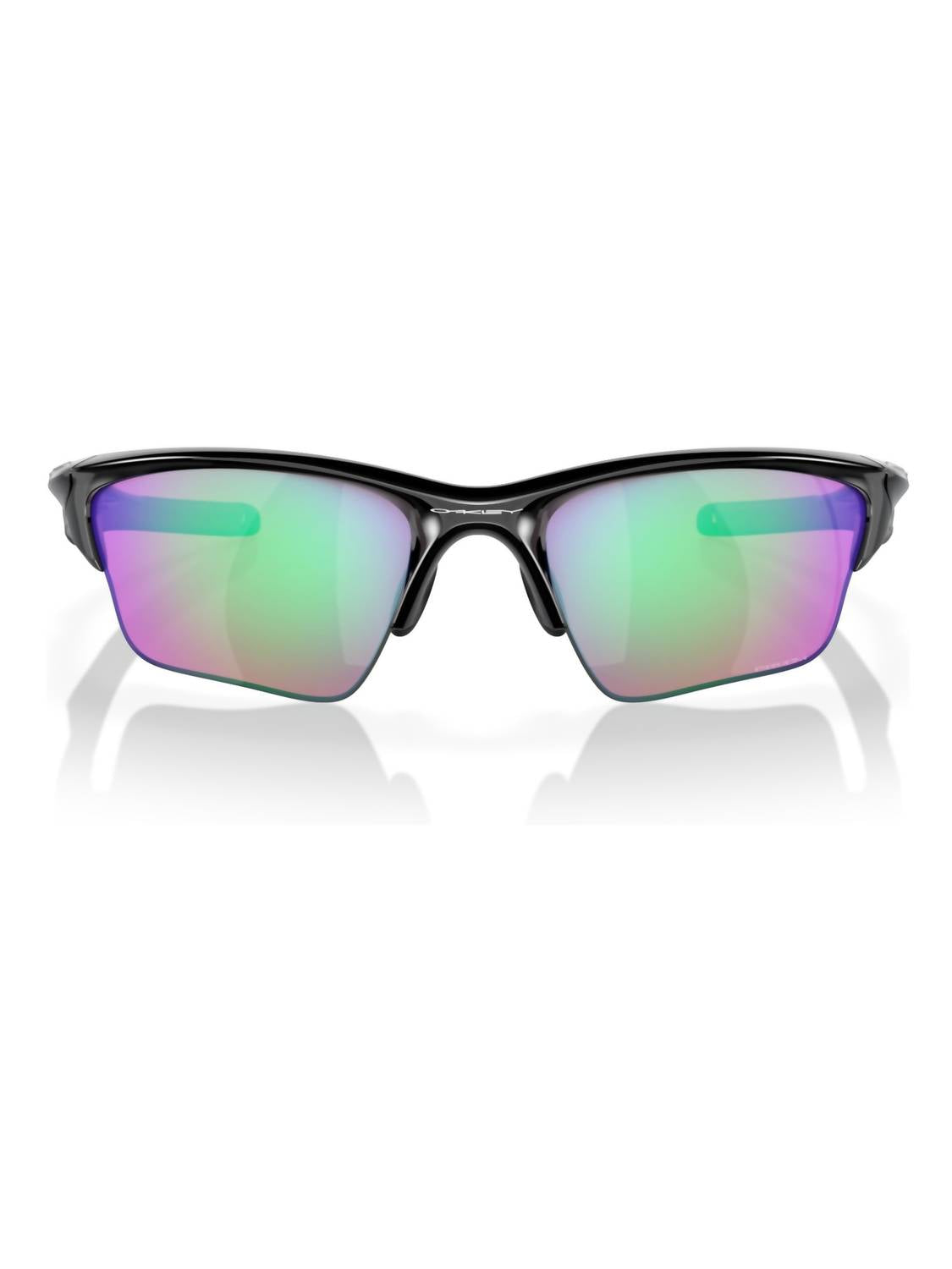 Oakley - Half Jacket 2.0 Xl Wrap Non Polarized Sunglasses 9154-49