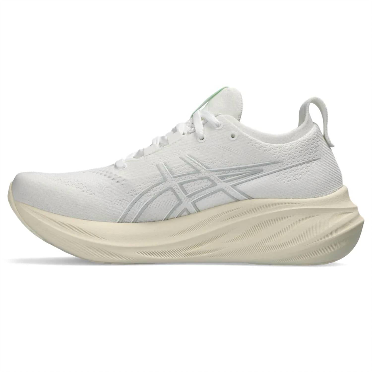 Asics - Women's Gel-Nimbus 26 Shoes