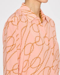 Catherine Gee - Sophie Silk Blouse