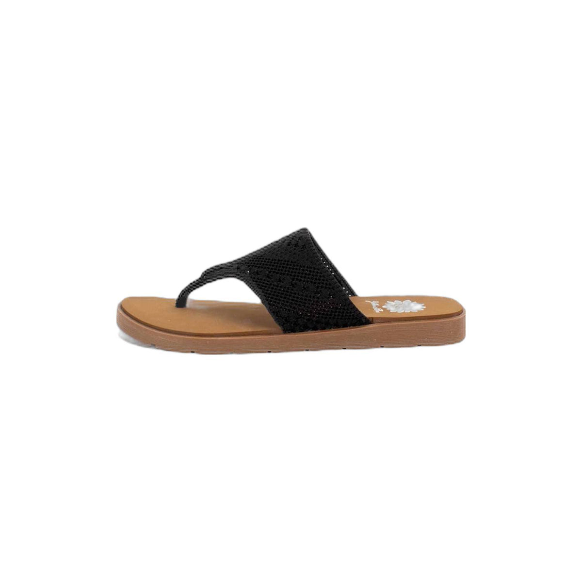Yellowbox - Women's Sydney Knit Sandal