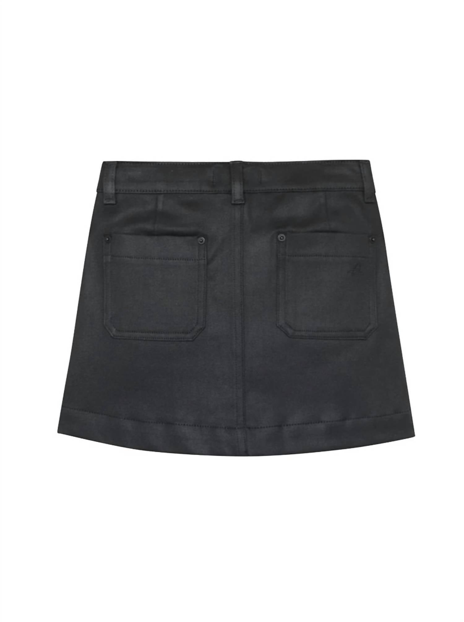 Dl1961 - Kids' - Tween Jenny Mini Skirt