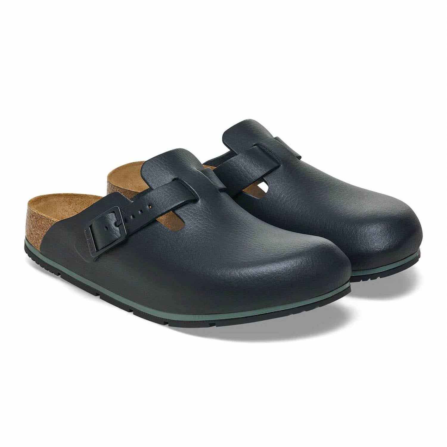 Birkenstock - Unisex Boston Pro Clogs