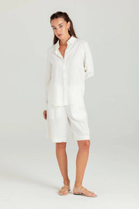 Sundays - Linen Aspyn Shirt