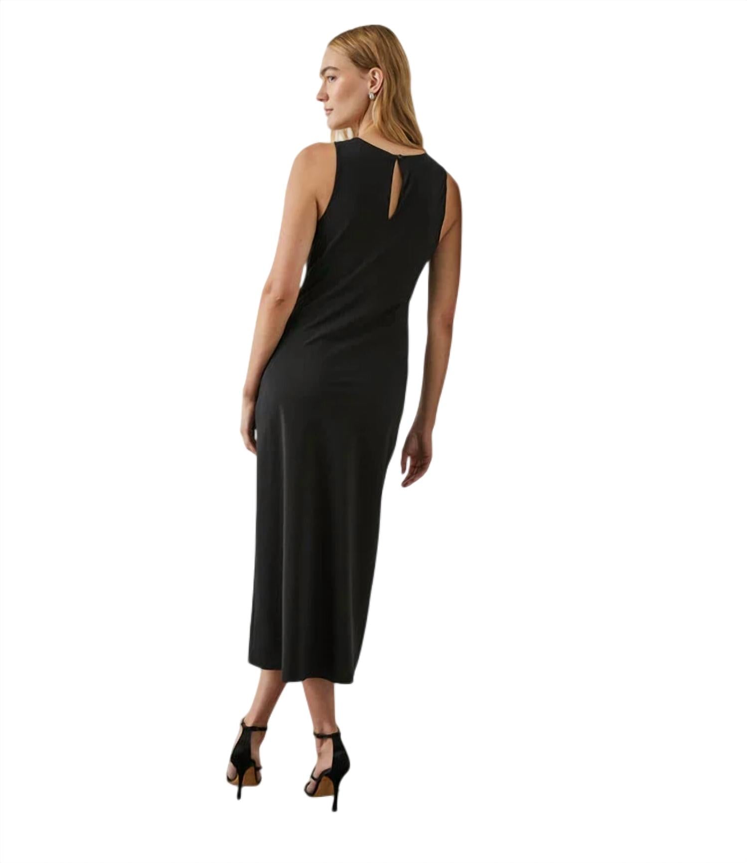 Rails - Samba Dress