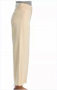 Paige - Anessa with Twisted Outseam Jeans