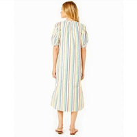Addison Bay - Cabana Dress