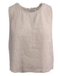 Hartford - Women's Howel Linen Tank Top