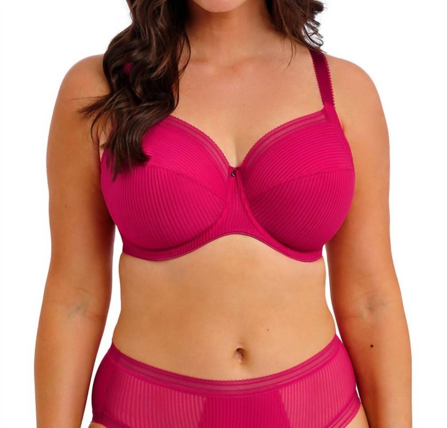 Fantasie - Fusion Full Cup Side Support Bra