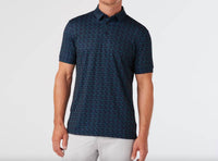 Mizzen + Main - Versa Classic Polo Shirt