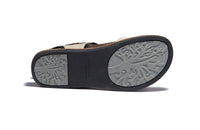 Halsa Footwear - Women's Bari Leather Sandals