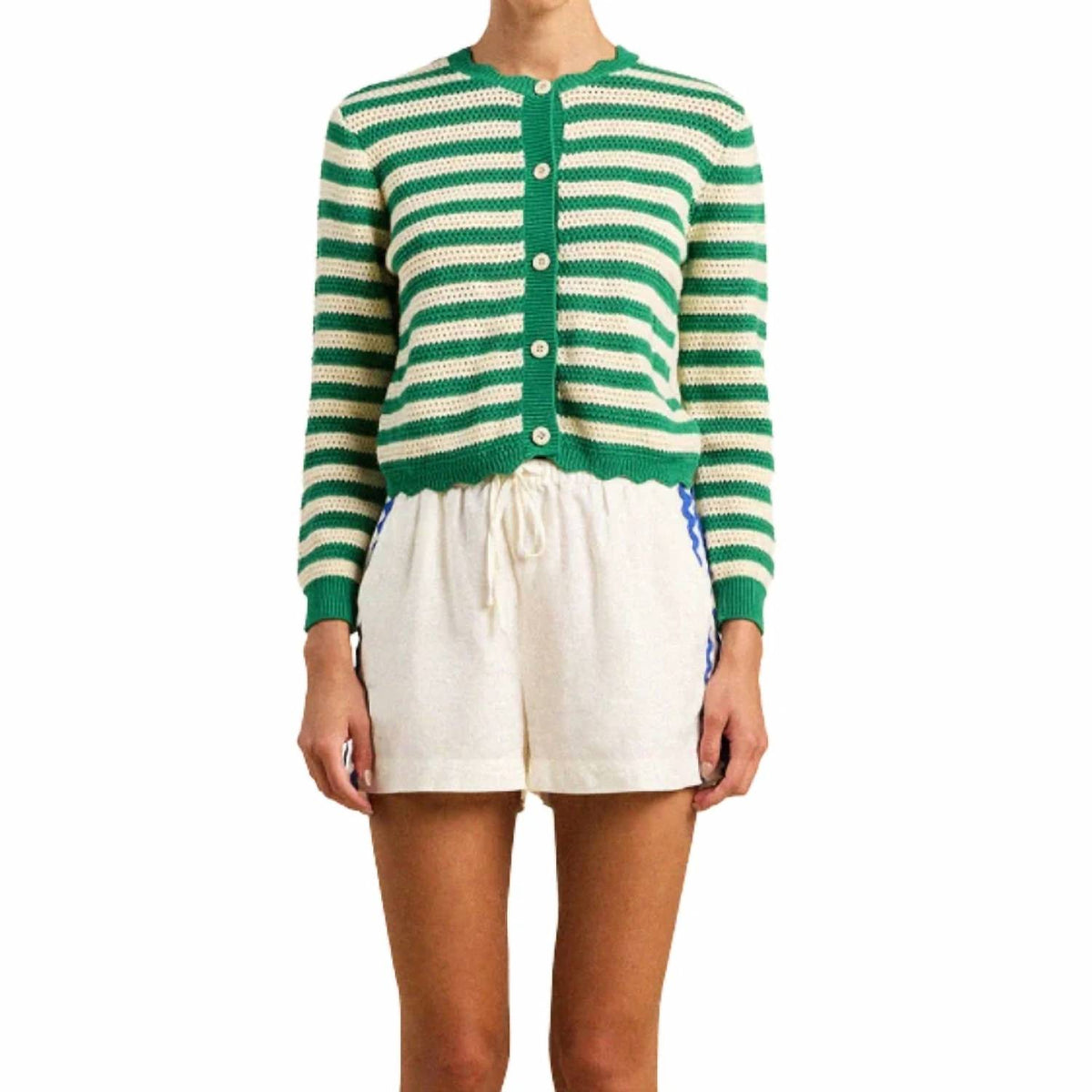 Trovata - Vento Cardigan