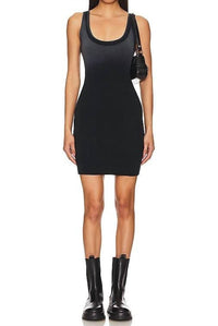 Cotton Citizen - Verona Mini Dress