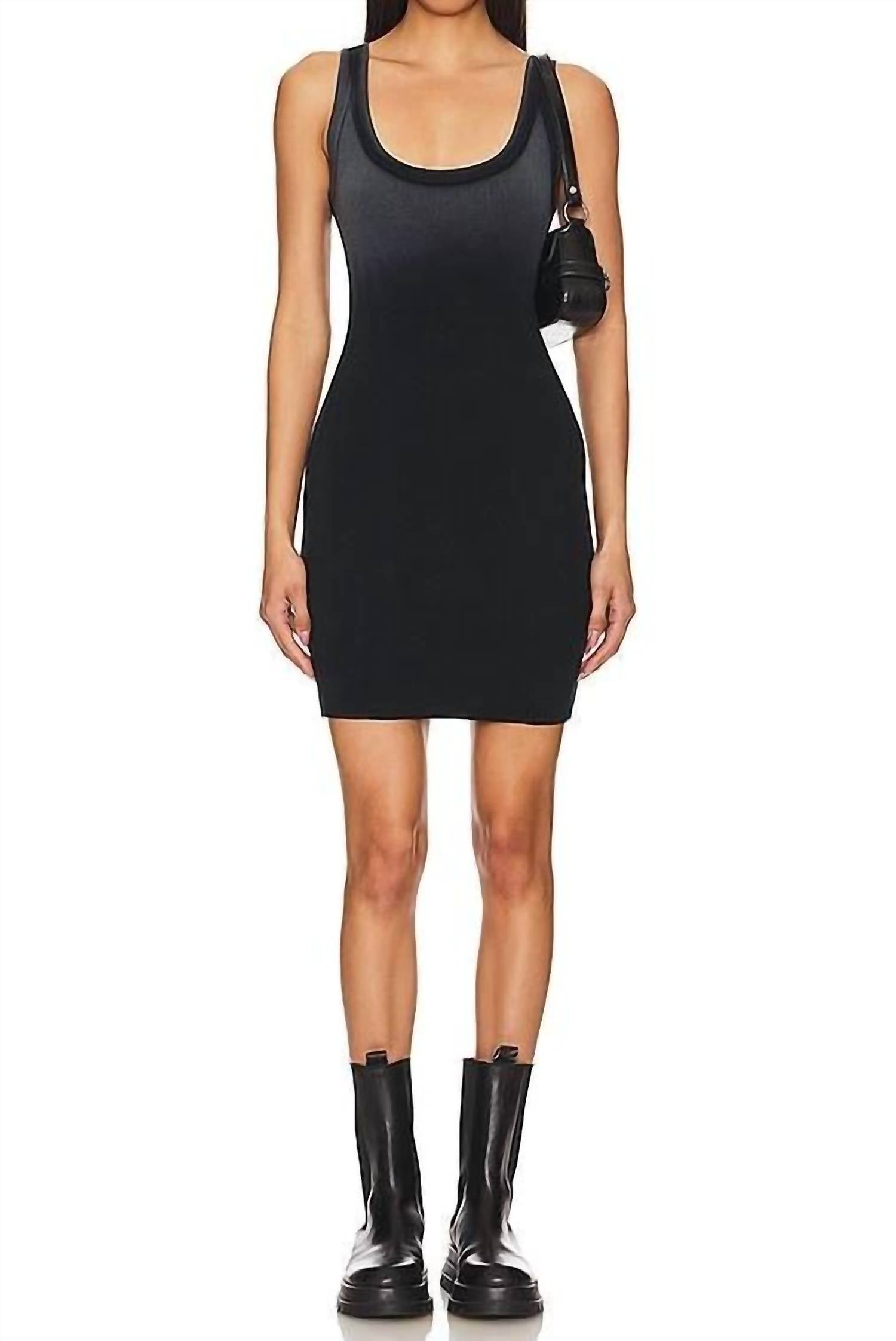 Cotton Citizen - Verona Mini Dress