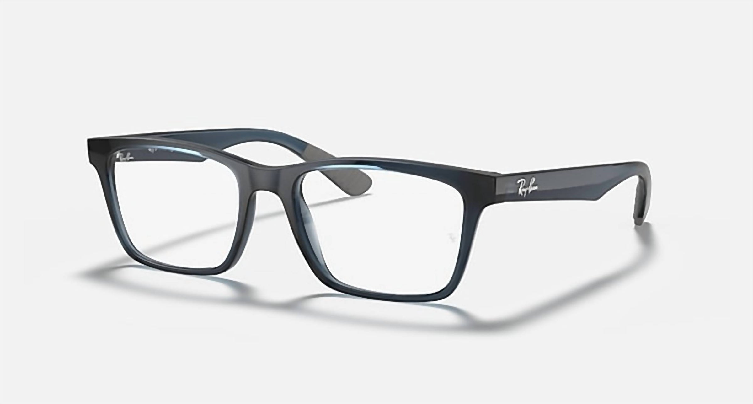 Ray Ban - Men's Square Eyeglasses