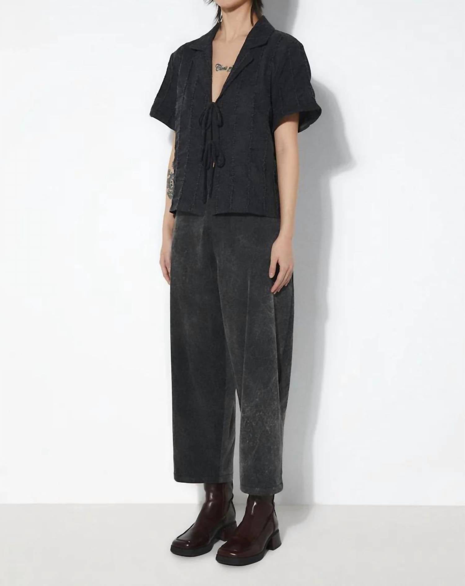 Rita Row - Doreen Top
