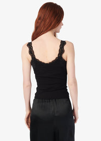 Cami Nyc - Lani Rib Knit Tank Top