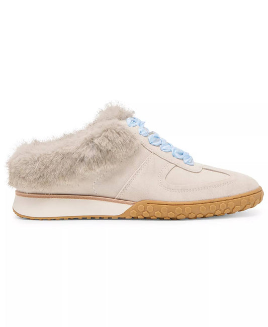 Dolce Vita - Women's Izzey Plush Sneakers