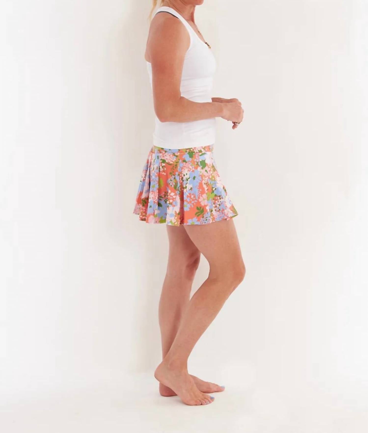 Ck Bradley - Topsy Skirt
