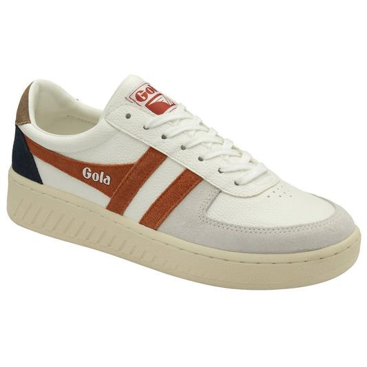 Gola - Men's Grandslam Trident Sneaker