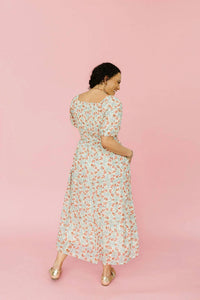 Mikarose - Vanessa Midi Dress