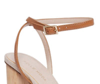 Pelle Moda - Women's Zina Heels