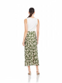 Fifteen Twenty - Eva Bias Ankle Skirt