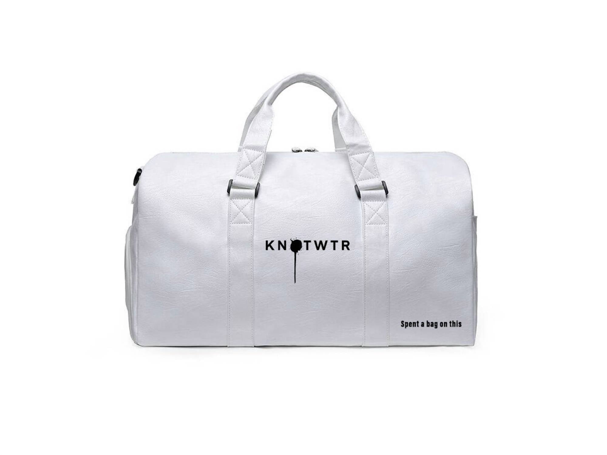 Knotwtr - Women's Weekender Duffle Bag