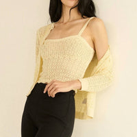 Dôen - Nadille Camisole