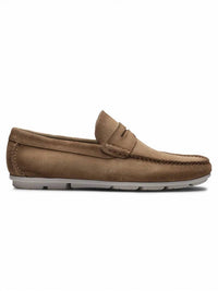 Magnanni - Men's Monterey Penny Driver Shoes