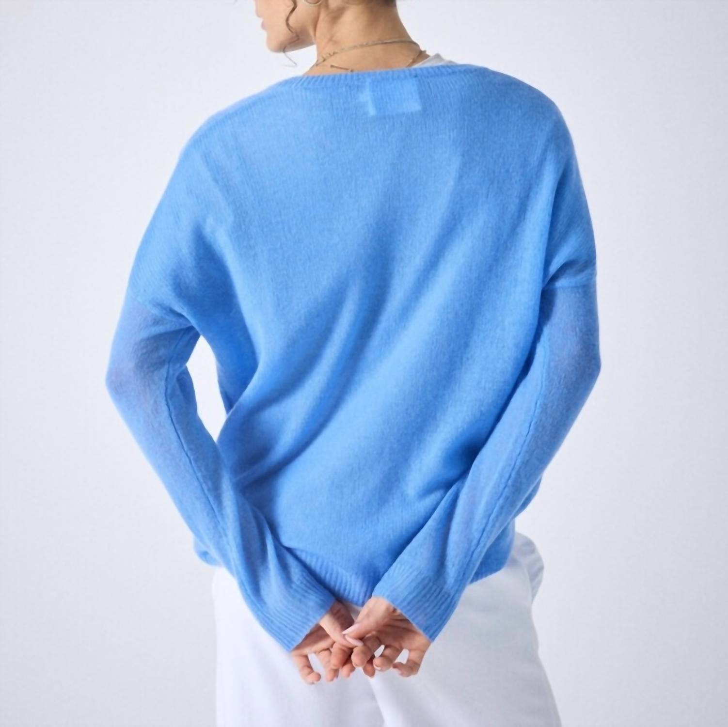Absolut Cashmere - Angelica Sweater