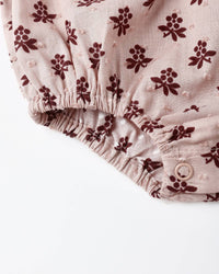 Rylee + Cru - Girls' Cora Romper