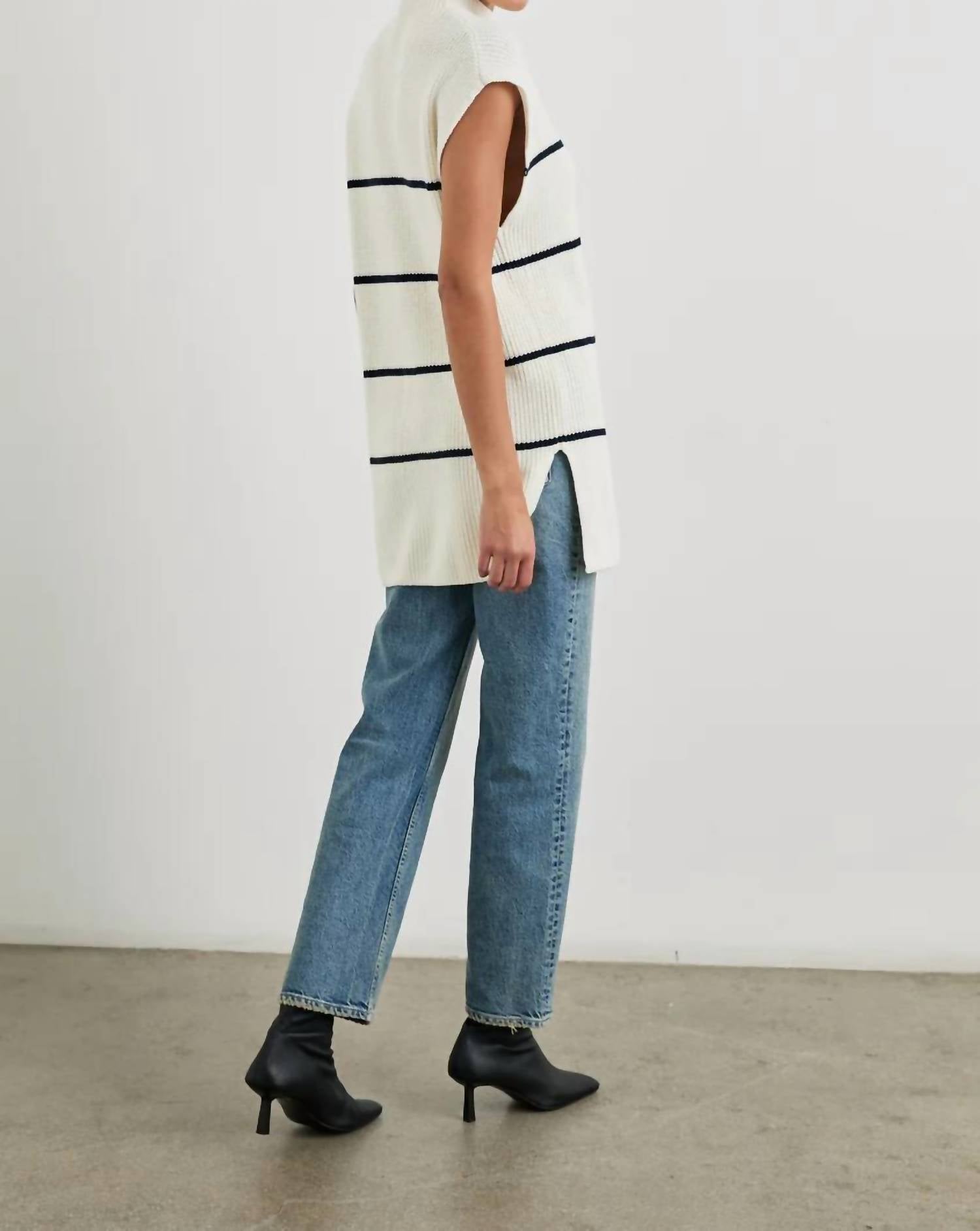 Rails - Rails Etta Top