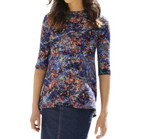 Petal Top