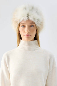 Unreal Fur - Natasha Winter Hat