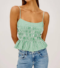 Rails - Makenna Top