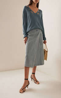 Proenza Schouler White Label - Elsie Sweater