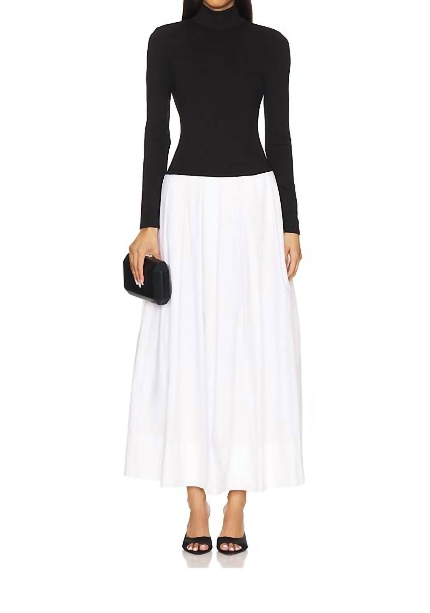 Lovers + Friends - Sol Midi Dress